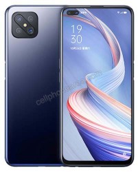 Oppo Reno4 Z 5G